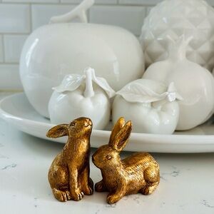 Target Bullseye’s Resin Mini Bunnies 🐰